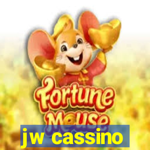 jw cassino